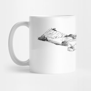 Wingsuit Mug